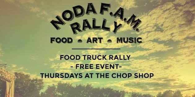 NoDaFamRally's profile banner image