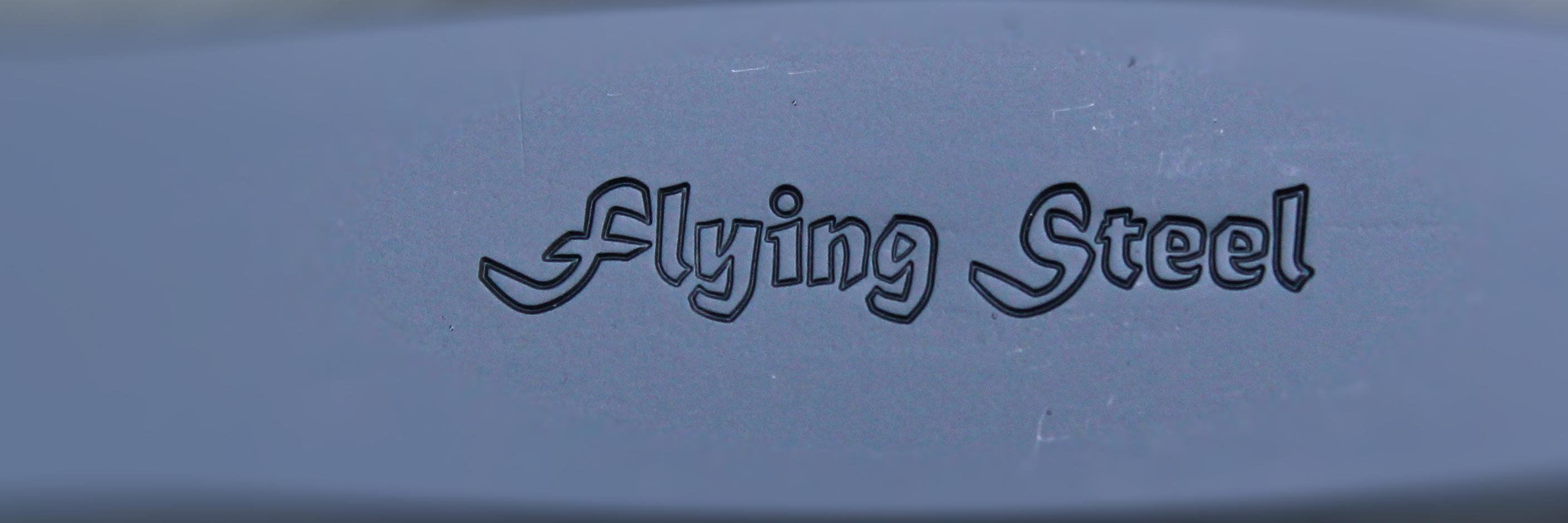 Flying_Steel's profile banner image