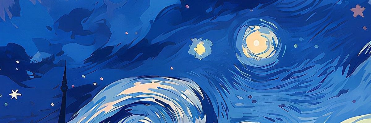 Wenxus's profile banner image