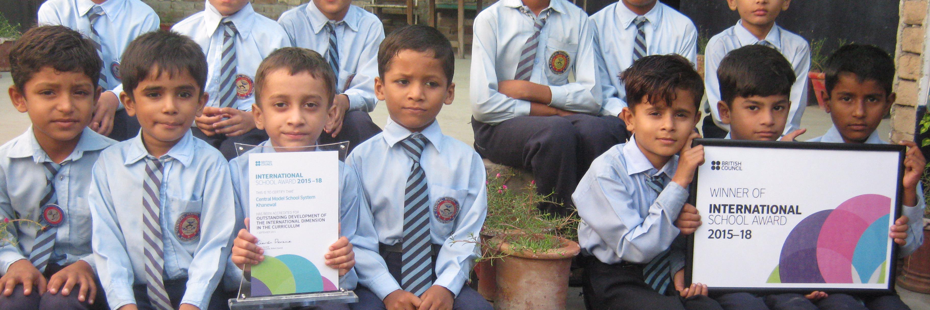 Muhammad Nadeem Khan banner