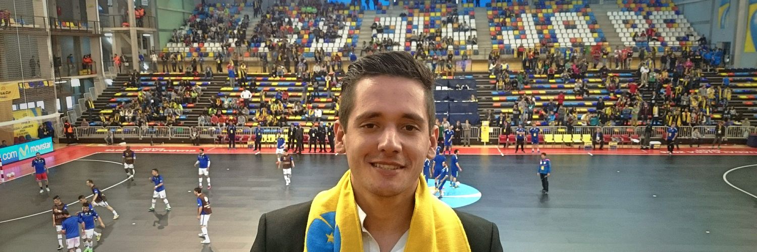 Felipemnapoli's profile banner image