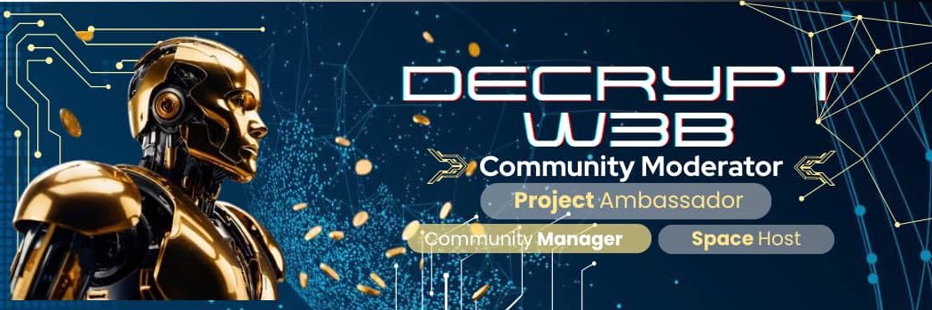 DecryptW3b's profile banner image