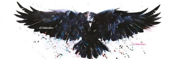 RavenMargret Profile Banner