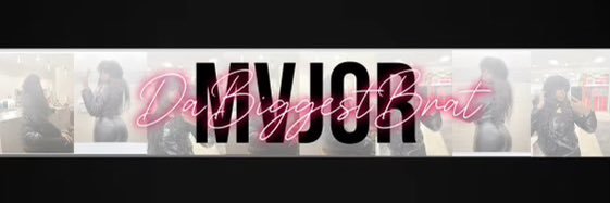 Mvj0r's profile banner image