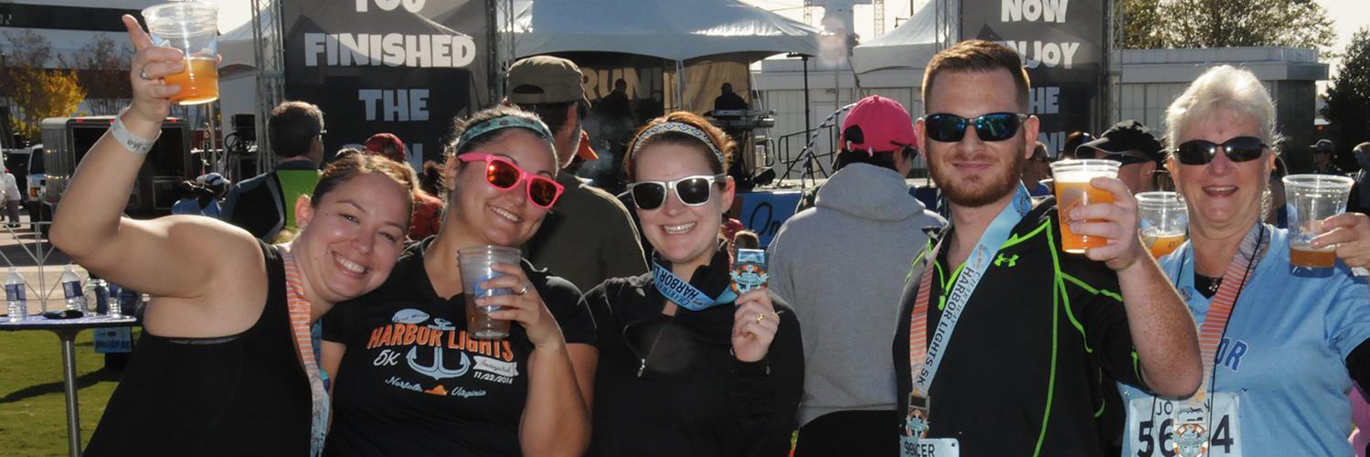 NorfHarborHalf's profile banner image