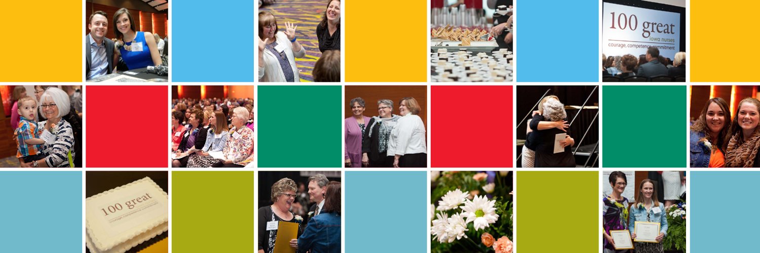 100GreatNurses's profile banner image