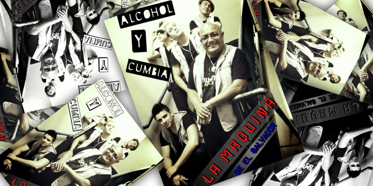 LAMAQUINAES's profile banner image