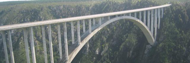 Infrastructure banner