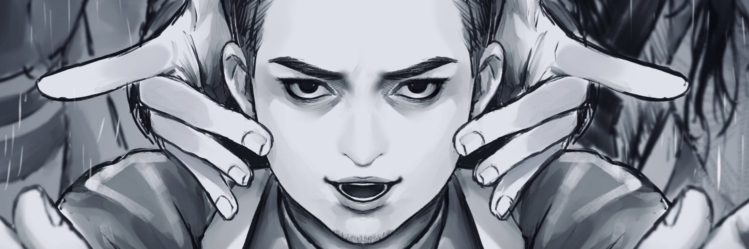 のぶー's banner