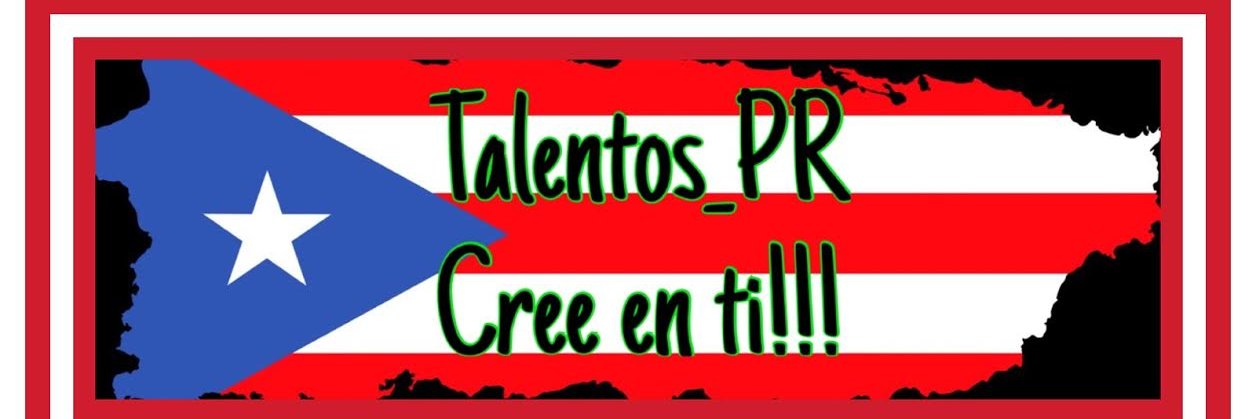Talentos_PR's profile banner image