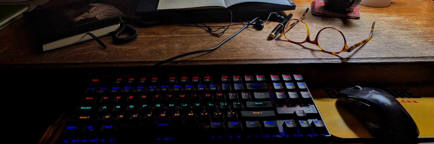 Dan Rodricks, At Large banner