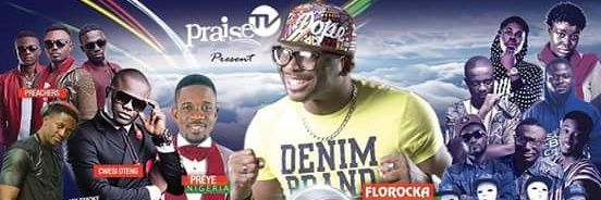 urbangospelshow's profile banner image