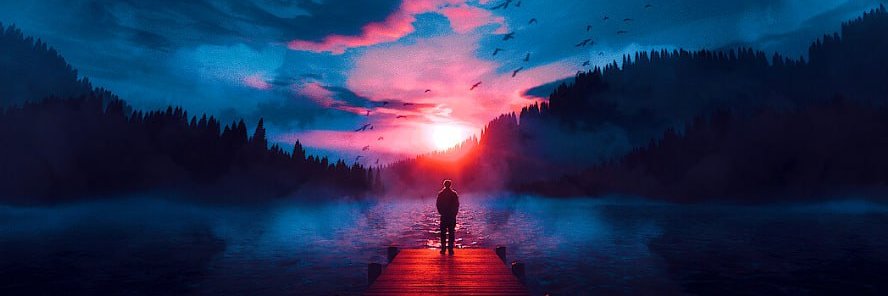 Nurketop's profile banner image