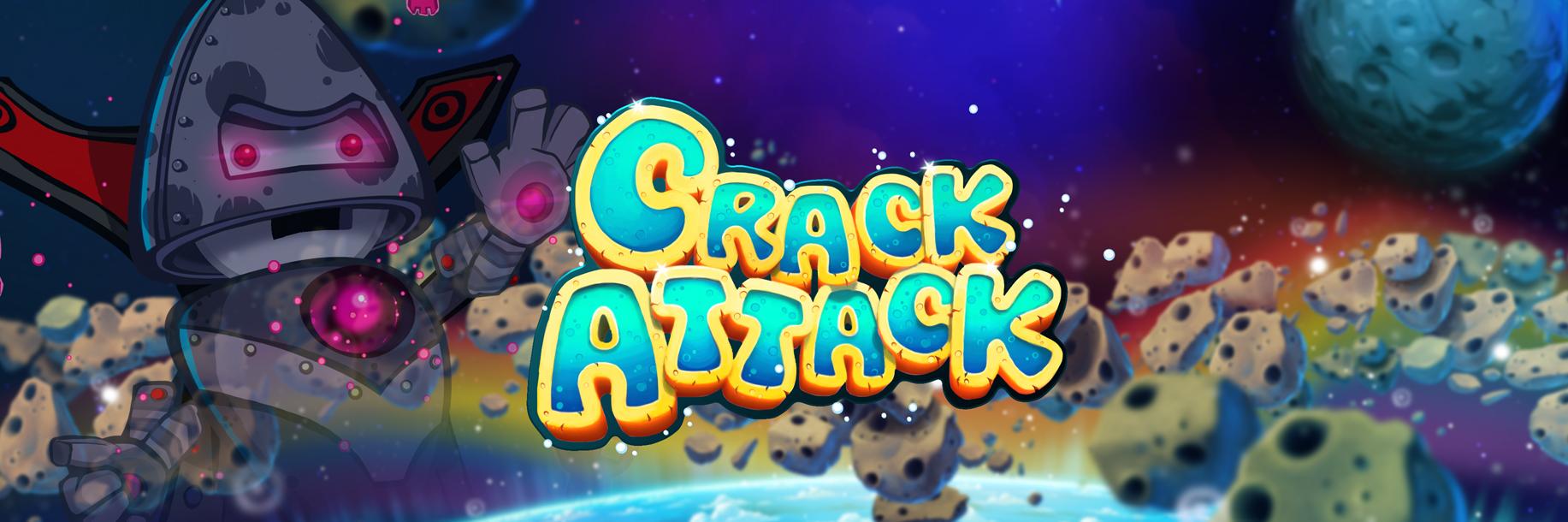 CrackAttackGame's profile banner image