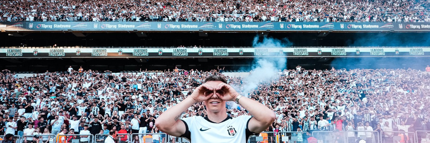 olumeren's profile banner image
