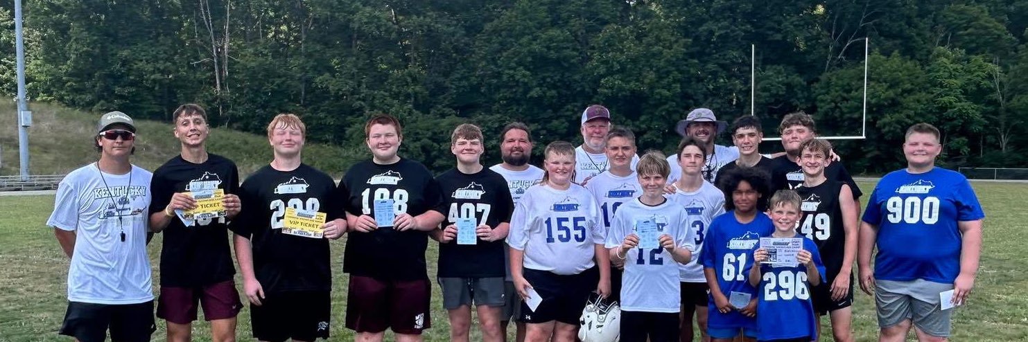 Eddie Patrick banner