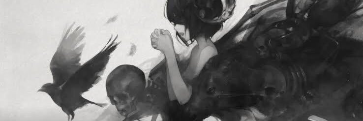 U banner