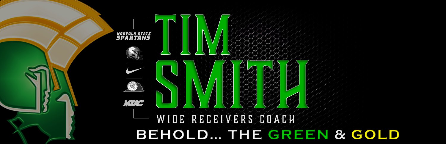 Tim Smith banner