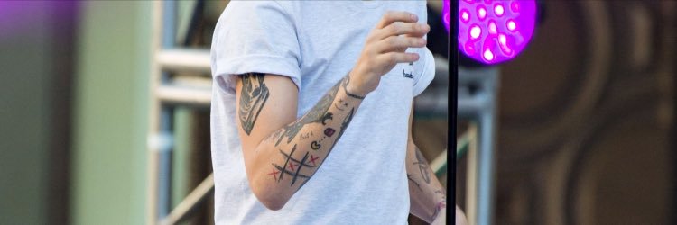 . banner