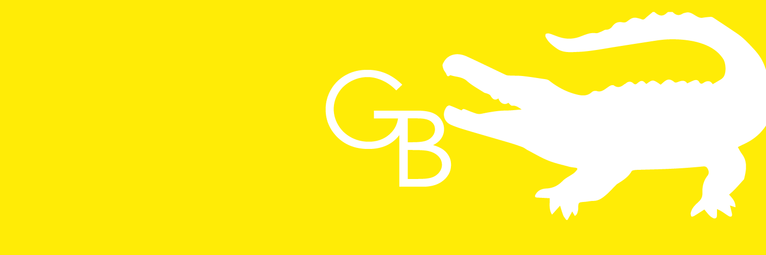 thegatorbug's profile banner image