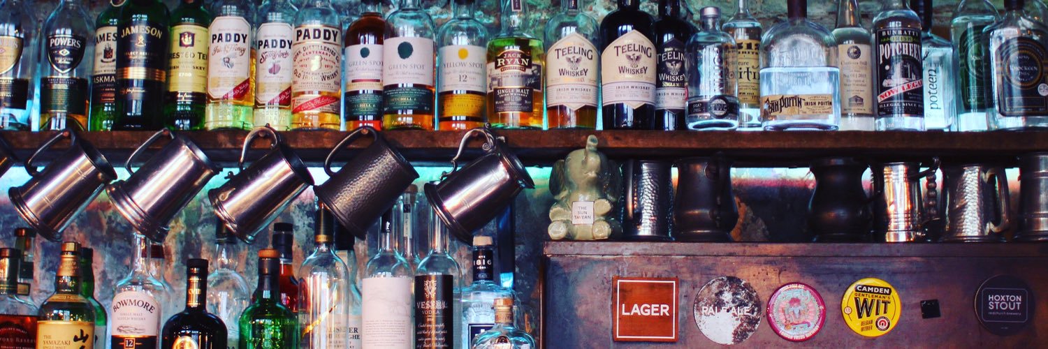thesuntavernbg's profile banner image