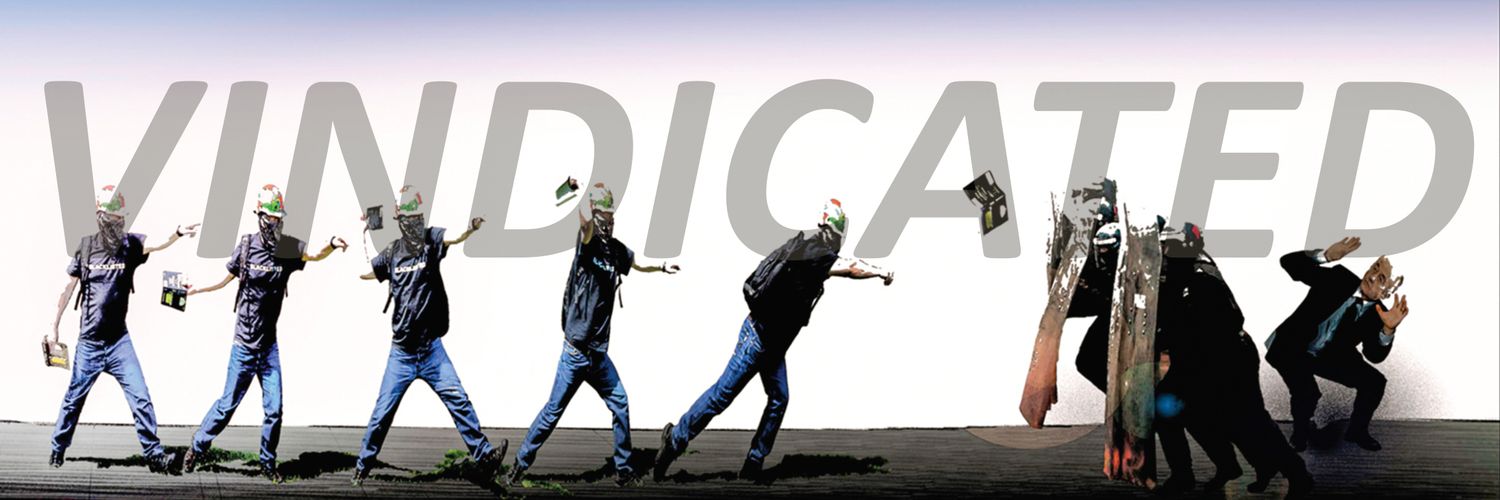lacklistedcon's profile banner image