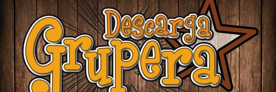 Descarga Grupera  banner