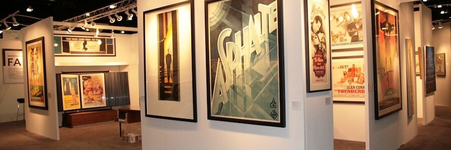 ReelPoster's profile banner image