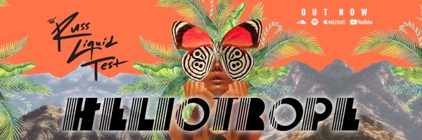 russliquid Profile Banner