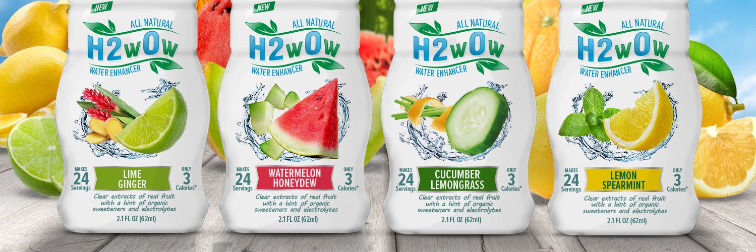 H2wOwMe's profile banner image