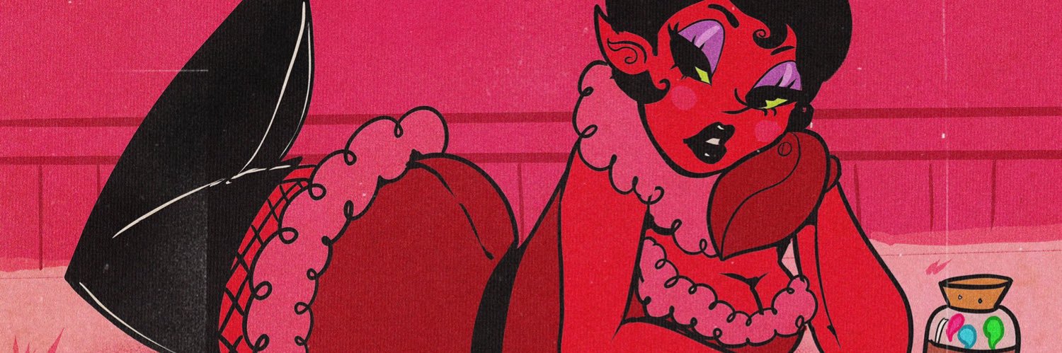 RisingRae's profile banner image