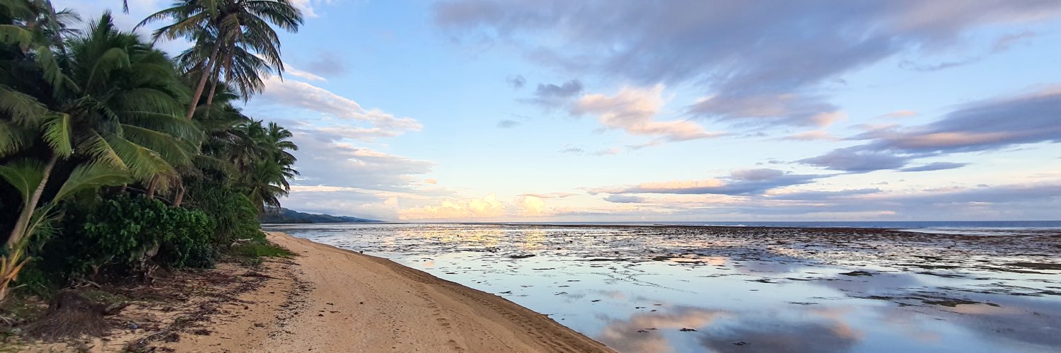 peterinfiji's profile banner image
