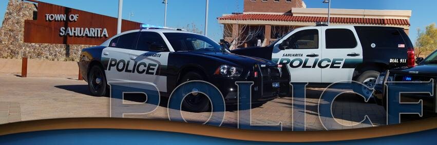 Sahuarita PD (@PDsahuarita) / Posts / X