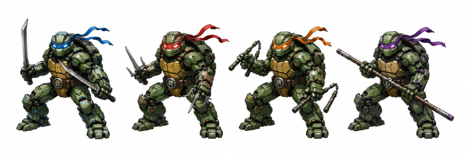 Mecha_Turtles's profile banner image