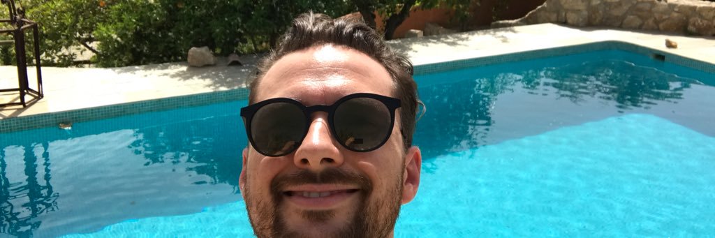 iammartindk's profile banner image