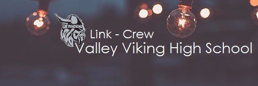 vhslinkcrew banner