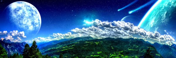 pbakeman Profile Banner