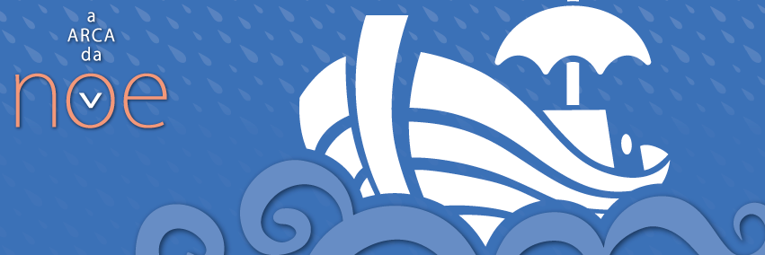 A Arca da Noe banner
