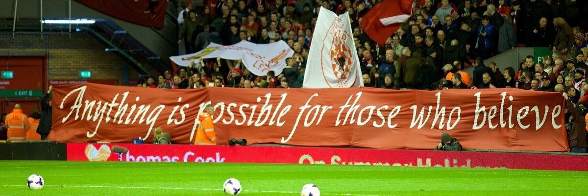 Klopportunity's profile banner image