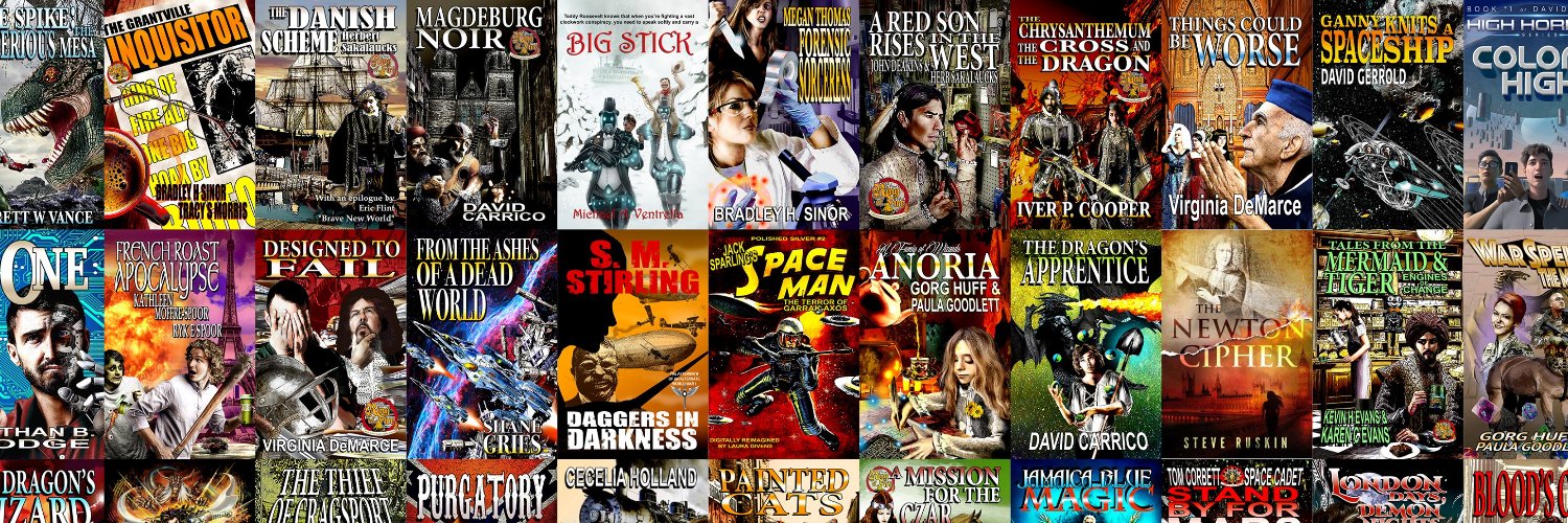 1632Books's profile banner image