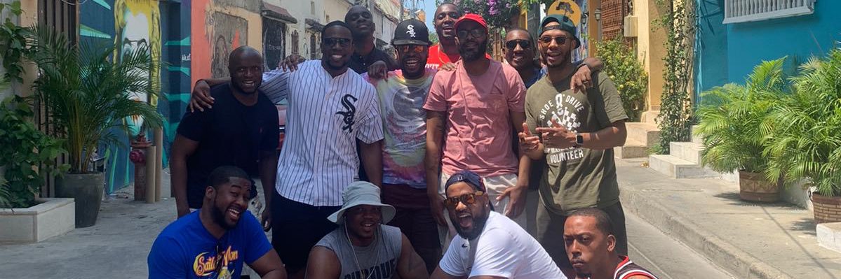 TheRealTimbo's profile banner image