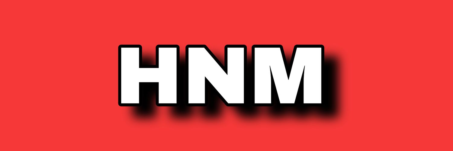 HNM banner