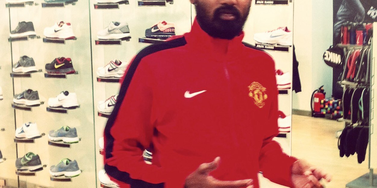 mohmdhusain's profile banner image