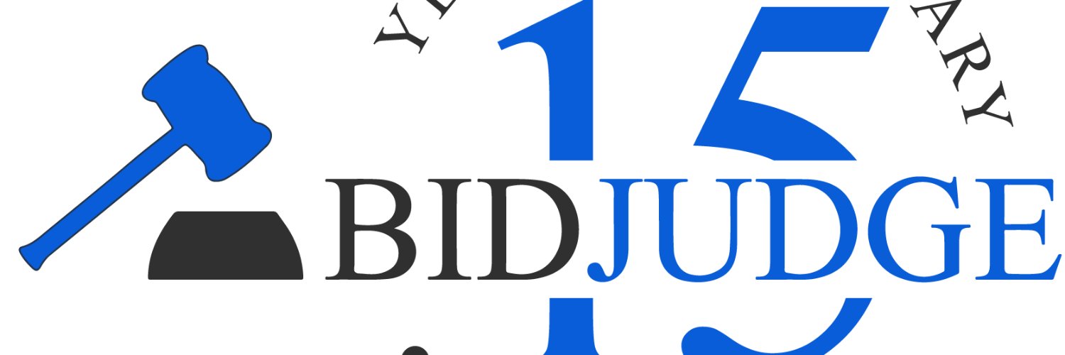 BidJudge's profile banner image