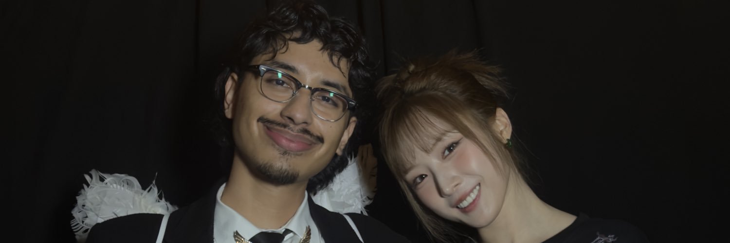 vincentvanmo's profile banner image