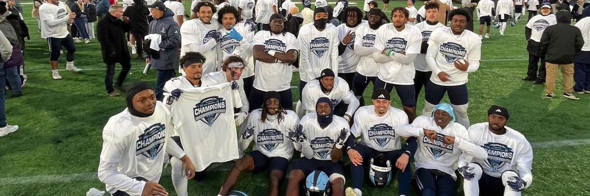 Quentin “Q” Hunter-Colvin banner