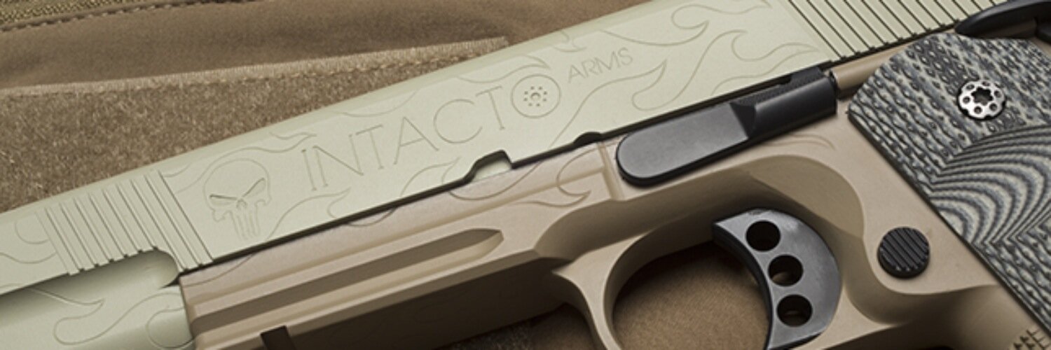 intactoarms's profile banner image