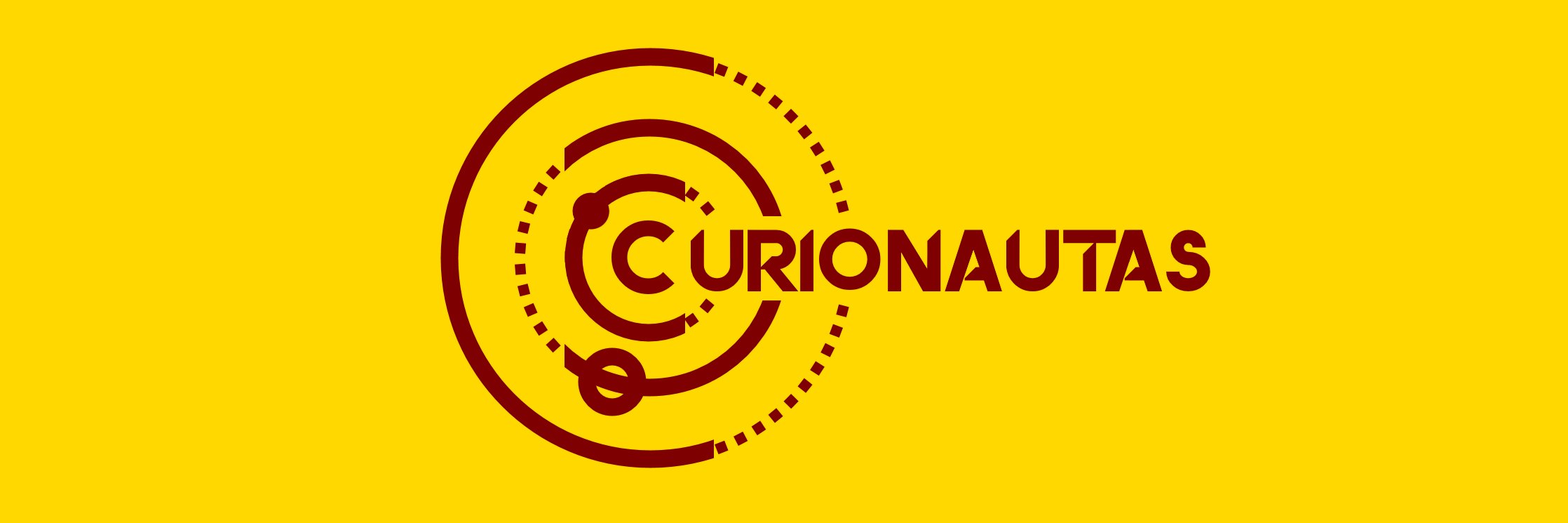Curionautas's profile banner image