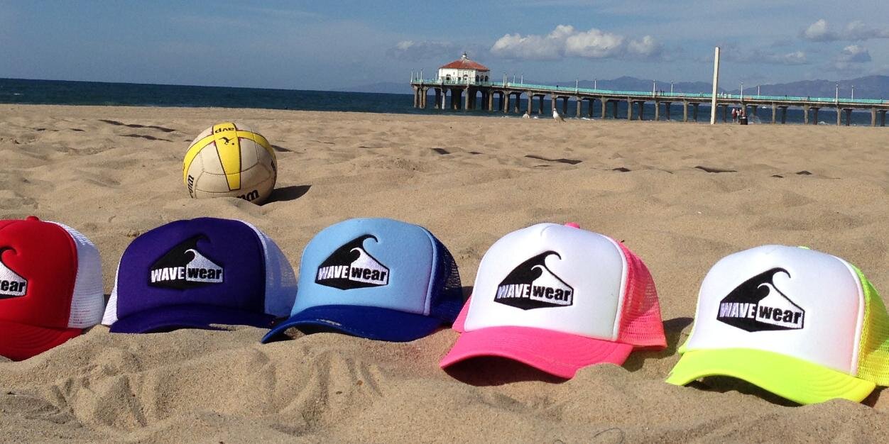 WeAreWaveWear's profile banner image