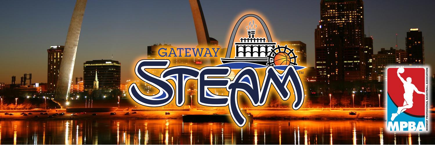 GatewaySteam's profile banner image